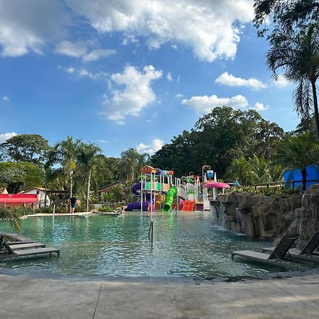 Resort Fazenda Sao Joao Сао Педро Екстериор снимка