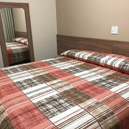 Resort Fazenda Sao Joao Сао Педро Екстериор снимка