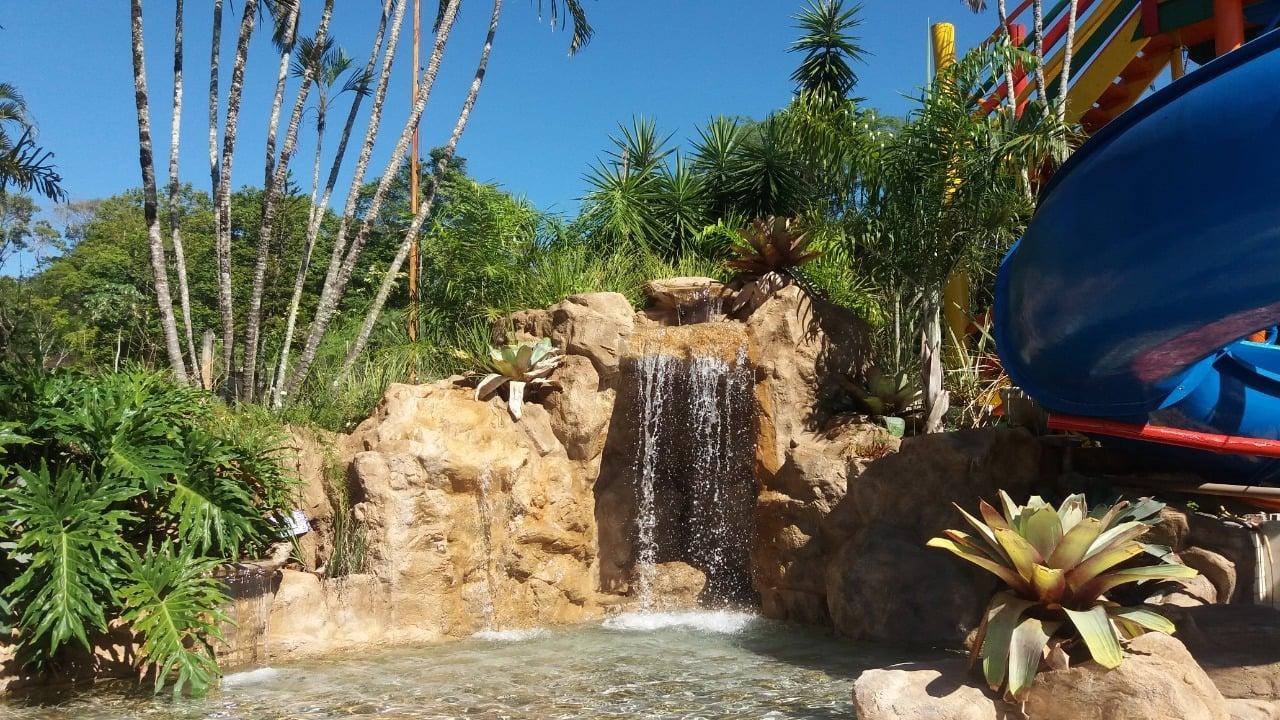 Resort Fazenda Sao Joao Сао Педро Екстериор снимка