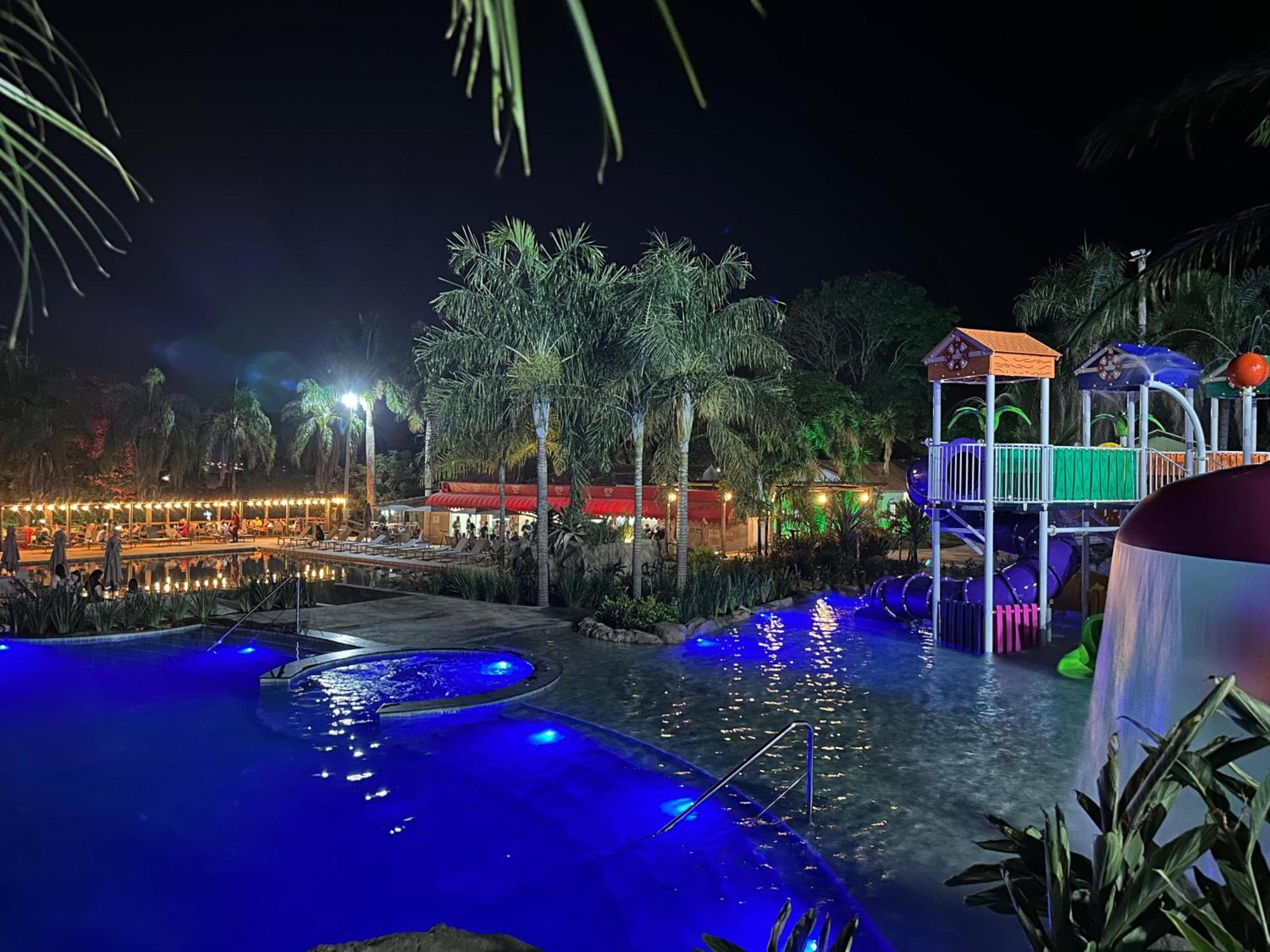 Resort Fazenda Sao Joao Сао Педро Екстериор снимка