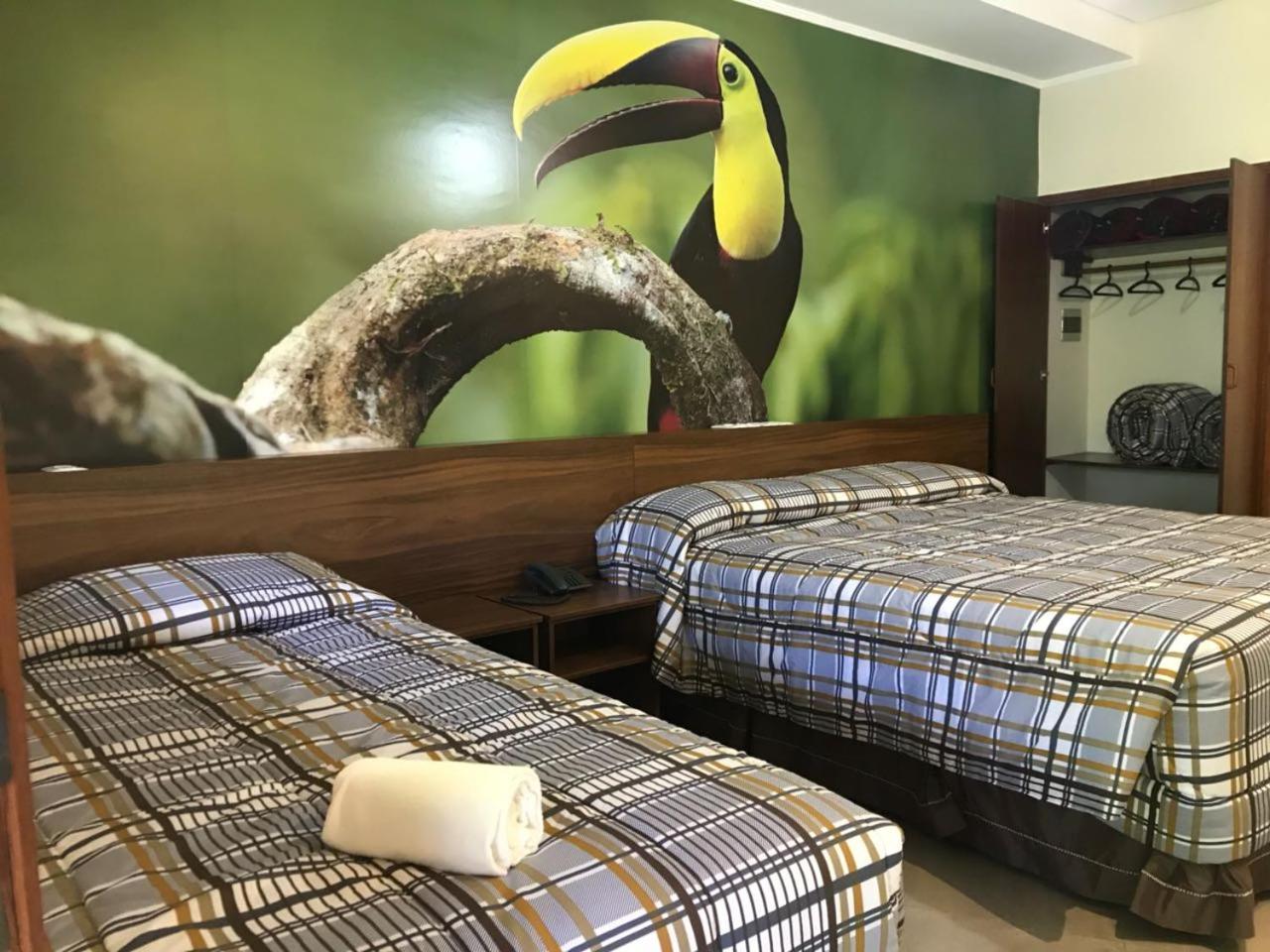 Resort Fazenda Sao Joao Сао Педро Екстериор снимка