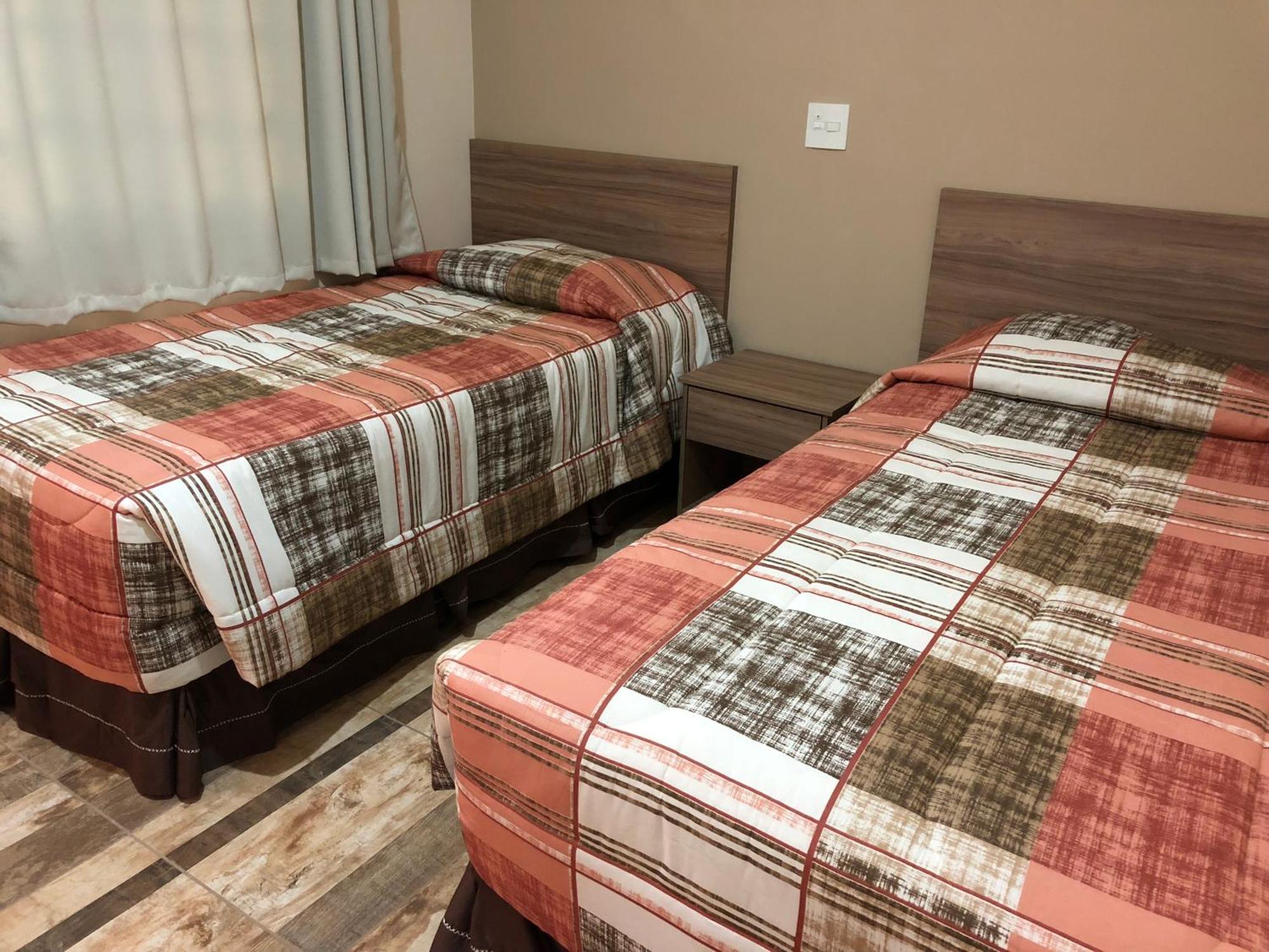 Resort Fazenda Sao Joao Сао Педро Екстериор снимка