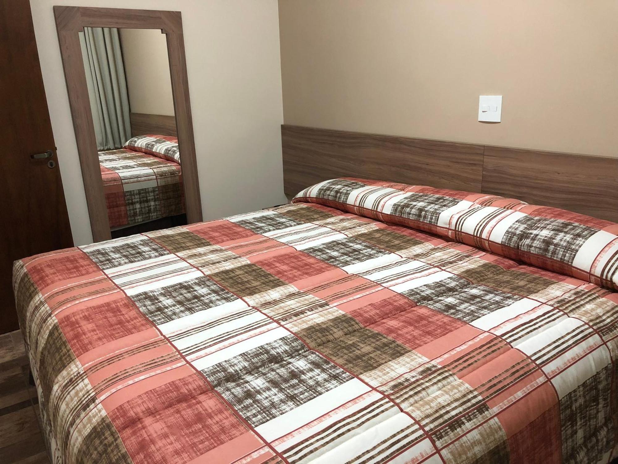 Resort Fazenda Sao Joao Сао Педро Екстериор снимка