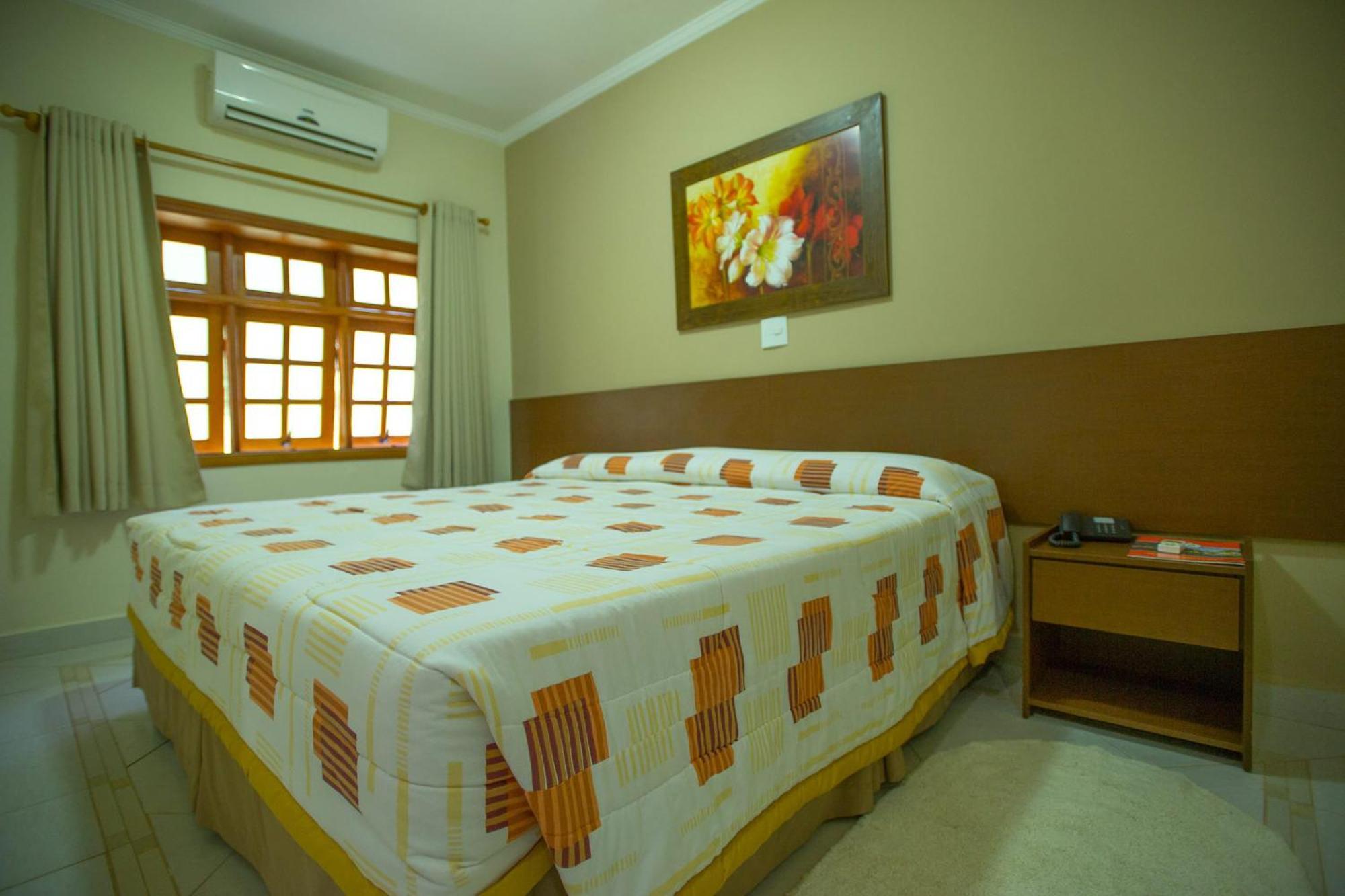 Resort Fazenda Sao Joao Сао Педро Стая снимка