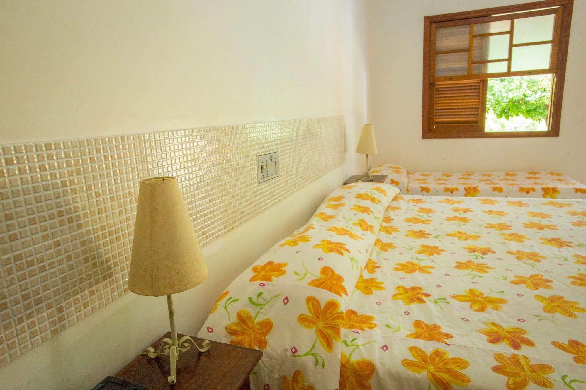 Resort Fazenda Sao Joao Сао Педро Екстериор снимка