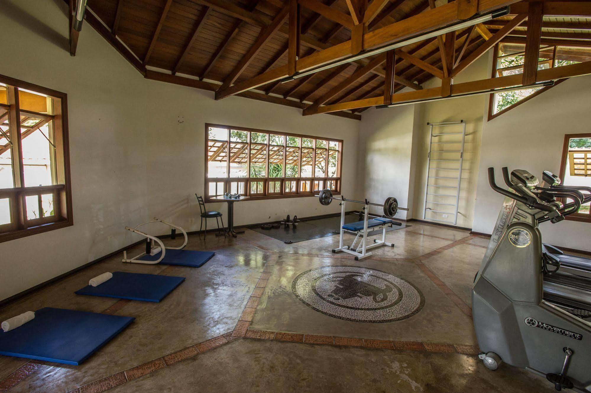 Resort Fazenda Sao Joao Сао Педро Екстериор снимка
